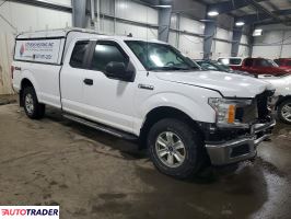 Ford Pozostałe 2020 5