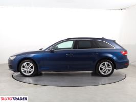 Audi A4 2016 2.0 147 KM