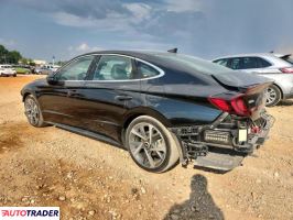 Hyundai Sonata 2023 1