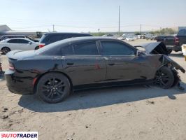 Dodge Charger 2018 3