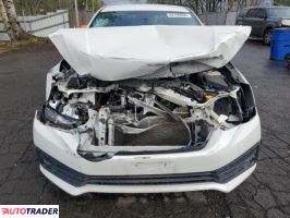 Subaru Impreza 2021 2 Subaru Impreza 2021 2