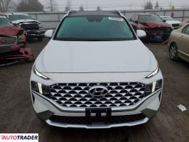 Hyundai Santa Fe 2023 1