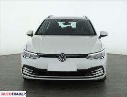 Volkswagen Golf 2021 2.0 113 KM