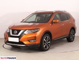 Nissan X-Trail 2019 1.7 147 KM