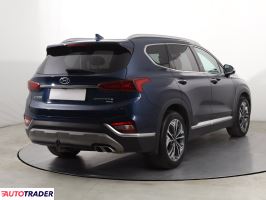 Hyundai Santa Fe 2020 2.0 182 KM