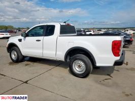 Ford Ranger 2020 2 Ford Ranger 2020 2