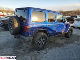 Jeep Wrangler 2020 2