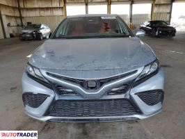Toyota Camry 2022 2