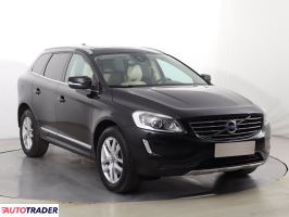 Volvo XC60 2017 2.4 187 KM