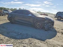 Audi S3 2020 2