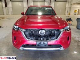 Mazda CX-9 2024 3