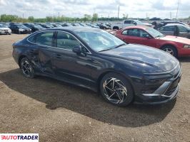 Hyundai Sonata 2026 2