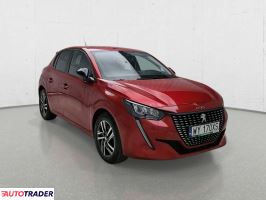 Peugeot 208 2023 1.2 101 KM