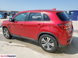Mitsubishi Outlander 2022 2 Mitsubishi Outlander 2022 2