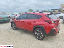 Subaru Pozostałe 2026 2