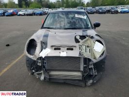 Austin Mini 2022 2