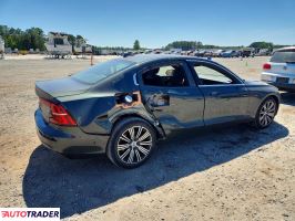 Volvo S60 2022 2