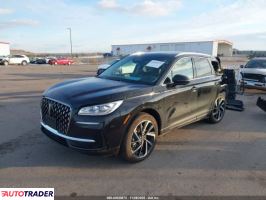 Lincoln Pozostałe 2024 2