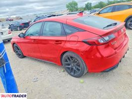 Honda Civic 2023 2