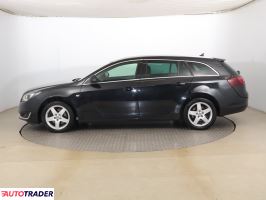 Opel Insignia 2014 2.0 160 KM