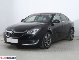 Opel Insignia 2016 2.0 167 KM Opel Insignia 2016 2.0 167 KM