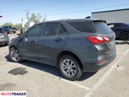 Chevrolet Equinox 2020 1