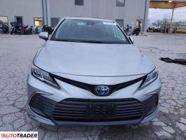 Toyota Camry 2023 2