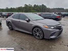 Toyota Camry 2020 2
