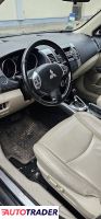 Mitsubishi Outlander 2012 2.3 140 KM