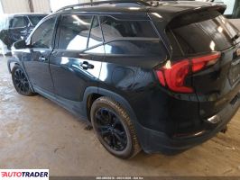 GMC Terrain 2020 1