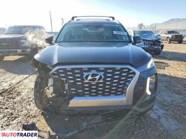 Hyundai Pozostałe 2021 3