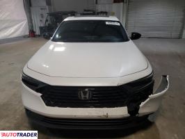 Honda Accord 2024 2 Honda Accord 2024 2