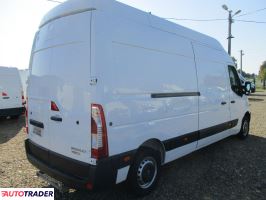 Renault Master 2017 2.3 Renault Master 2017 2.3