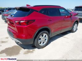 Chevrolet Blazer 2019 2