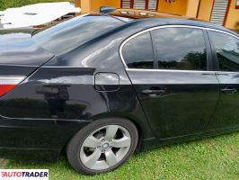 BMW 520 2007 2.0 130 KM BMW 520 2007 2.0 130 KM