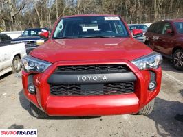 Toyota Pozostałe 2022 4