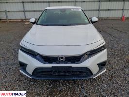 Honda Civic 2024 2