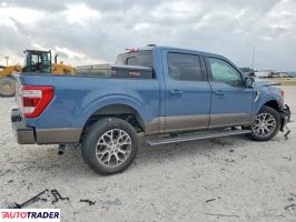 Ford Pozostałe 2023 5