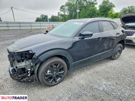 Mazda CX-30 2025 2