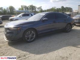 Honda Accord 2023 1 Honda Accord 2023 1