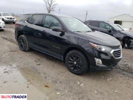 Chevrolet Equinox 2019 1