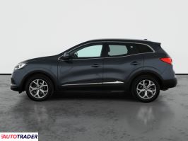 Renault Kadjar 2019 1.3 138 KM