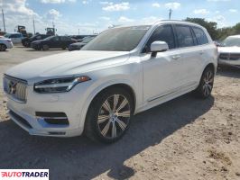 Volvo XC90 2022 2