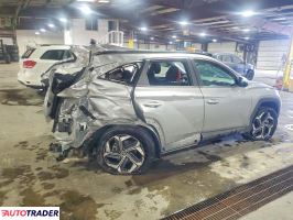 Hyundai Tucson 2022 2