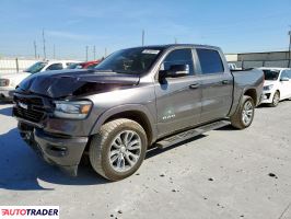 Dodge Ram - zobacz ofertę