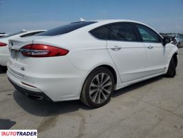 Ford Fusion 2020 2