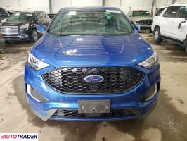 Ford Edge 2024 2