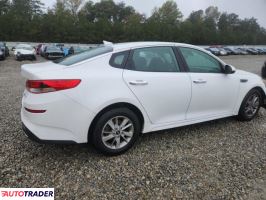 Kia Optima 2019 2