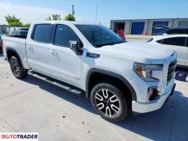 GMC Sierra 2019 6