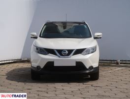 Nissan Qashqai 2014 1.2 113 KM